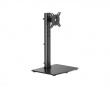 Vertical Monitor Stand 17