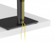 Vertical Monitor Stand 17