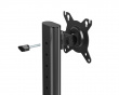 Vertical Monitor Stand for 2 screens 17