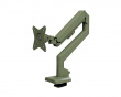 Alzare Neo Monitor Stand - Forest Green (DEMO)
