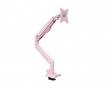 Alzare Neo Monitor Stand - Pink (DEMO)