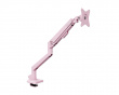 Alzare Neo Monitor Stand - Pink (DEMO)