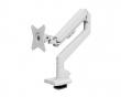 Alzare Neo Monitor Stand - White (DEMO)