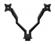 Alzare Neo Duo Monitor Stand - Black (DEMO)