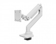 Alzare Neo PRO Monitor Stand - White (DEMO)