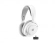 Arctis Nova 7 Gen 2 Wireless Gaming Headset - White (DEMO)
