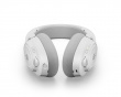Arctis Nova 7 Gen 2 Wireless Gaming Headset - White (DEMO)