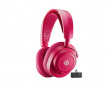 Arctis Nova 7 Gen 2 Wireless Gaming Headset - Magenta (DEMO)