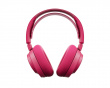 Arctis Nova 7 Gen 2 Wireless Gaming Headset - Magenta (DEMO)