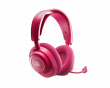 Arctis Nova 7 Gen 2 Wireless Gaming Headset - Magenta (DEMO)