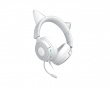 Kraken Kitty V3 X Gaming Headset - White (DEMO)