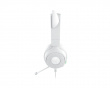 Kraken Kitty V3 X Gaming Headset - White (DEMO)