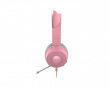 Kraken Kitty V3 X Gaming Headset - Quartz (DEMO)
