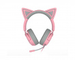 Kraken Kitty V3 X Gaming Headset - Quartz (DEMO)