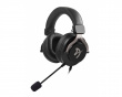 Aria Gaming Headset - Black (DEMO)