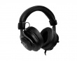 Aria Gaming Headset - Black (DEMO)