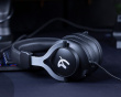 Aria Gaming Headset - Black (DEMO)