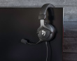 Aria Gaming Headset - Black (DEMO)