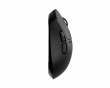 X3 CrazyLight Wireless Gaming Mouse - Jet Black (DEMO)