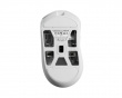 X3 CrazyLight Wireless Gaming Mouse - Uyuni White (DEMO)