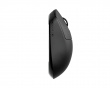 X3 LHD CrazyLight Wireless Gaming Mouse - Jet Black (DEMO)