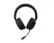 DH330 Wireless Gaming Headset - Black (DEMO)