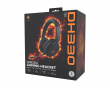 DH330 Wireless Gaming Headset - Black (DEMO)