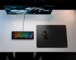 GMP 2 Edgeless Gaming Mouse Pad XL - Black (DEMO)