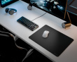 GMP 2 Stitched Gaming Mousepad XL - Black (DEMO)