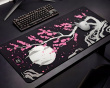 Sakura Dark XXL Mousepad (DEMO)