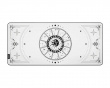 Zodiac Light XXXL Mousepad (DEMO)