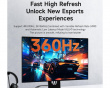 8K DisplayPort Cable - 1.5m (DEMO)