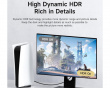 8K DisplayPort Cable - 1.5m (DEMO)