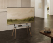 Floor stand for TV (49