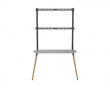 Floor stand for TV (49