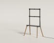 Floor stand for TV (49