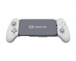 G8+ MFI Type-C Mobile Gaming Controller to iPhone/Android [Hall Effect] (DEMO)