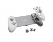 G8+ MFI Type-C Mobile Gaming Controller to iPhone/Android [Hall Effect] (DEMO)