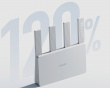 Router BE3600 - Wireless Router 4-ports - Wi-Fi 7, 1GbE, 2.5GbE (DEMO)