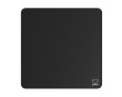 Saturn Pro XLSQ Soft Mousepad - Jet Black (DEMO)