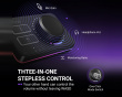 AmpliGame SC9 Audio Mixer - Black (DEMO)