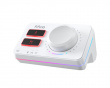 AmpliGame SC9 Audio Mixer - White (DEMO)