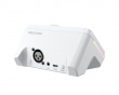 AmpliGame SC9 Audio Mixer - White (DEMO)