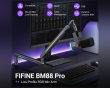 BM88PRO Boom Arm - Black (DEMO)