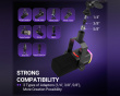 BM88PRO Boom Arm - Black (DEMO)