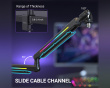 BM88PRO Boom Arm - Black (DEMO)