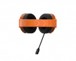 N9 Ultra Wireless Gaming Headset - Orange (DEMO)