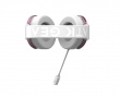 N9 Ultra Wireless Gaming Headset - White Pink (DEMO)