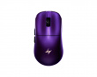 Blazing Sky Duckbill Ultra Wireless Gaming Mouse - Purple (DEMO)