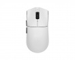 X1 V2 Ultimate Dual-mode Wireless Gaming Mouse - White (DEMO)